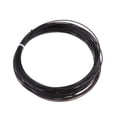 thumbnail image 3 of koolsoo 3-4 Pack of 12 Racquets, Elasticity Racquet String, Black Thread 3 Pcs, 3 of 8