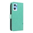 thumbnail image 5 of Wallet Case for Oppo Reno7 5G, PU Leather Card Slots with Magnetic Closure Shockproof Cover for Oppo Reno7 5G, 5 of 5