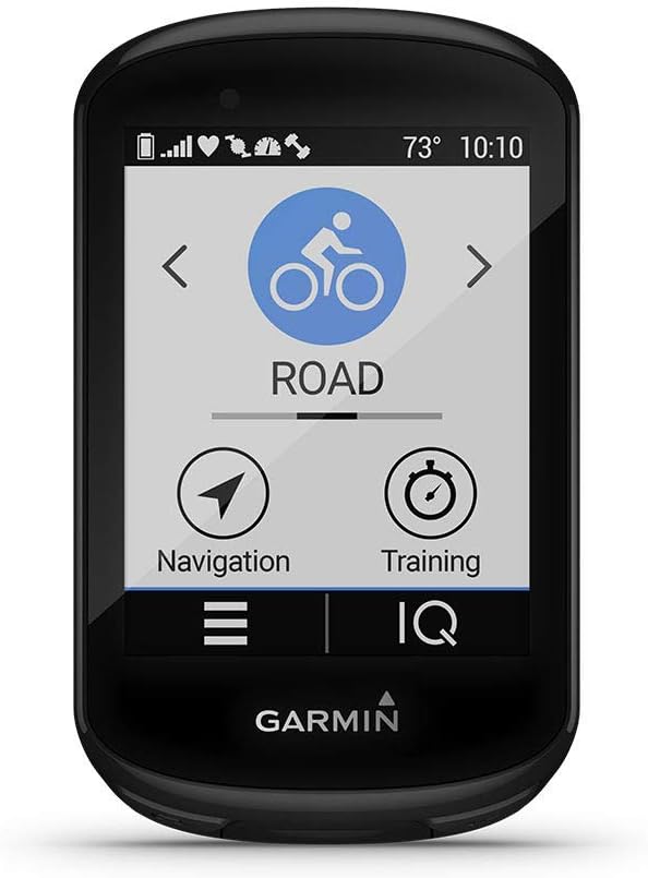 Garmin Edge 830 GPS Bike Computer with Navigation, Cycling Garmin Edge 830 GPS Bike Computer with Navigation, Cycling