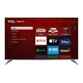 thumbnail image 2 of Openbox - TCL 55 Pouces 5-Series 4K UHD Dolby Vision HDR QLED Roku Télévision Intelligente (55S531), 2 of 9