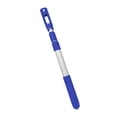 thumbnail image 4 of CSChome Sleeve Rod Pool Brush Pole -slip Connections Aluminum Alloy Pool Cleaning Telescoping Pole Swimming Pool Brush, 4 of 7