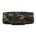 JBL Charge 4 Camo Portable Waterproof Wireless Bluetooth Speaker with