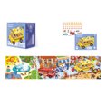 thumbnail image 1 of Tignapoo Advanced Educational Puzzle for Kids - Large Pieces for Early Learning and Cognitive Development, 6 Levels of Life Awareness (Recommended for Children Aged 5 and Above), 1 of 7