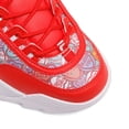 thumbnail image 4 of Tenis Fila Disurptor II V-DAY para Mujer 3XM01607-611 rojo 22, 4 of 7