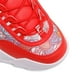 thumbnail image 4 of Tenis Fila Disurptor II V-DAY para Mujer 3XM01607-611 rojo 23, 4 of 7