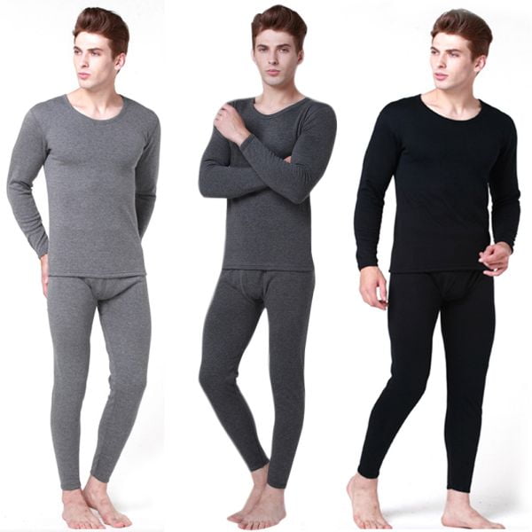 Keep warm underwear online