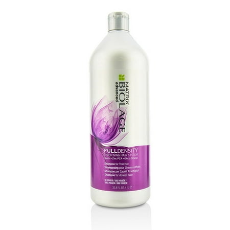 Matrix Biolage Advanced FullDensity Thickening Hair System Wash (For Thin Hair)