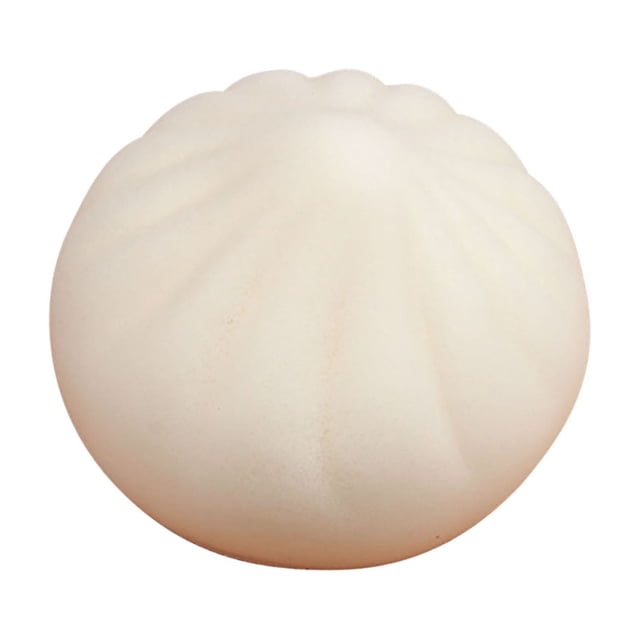 Yhmxh Home Decor Decompression Bun Toy Imitation Of True And False Tool Small Silicone Stress Relieving Release Hand Pinching Welcome Home Decorations Spring Decor