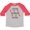Heather and Red, variant on Inktastic Future Mushroom Hunter- Mushrooms and Morels Boys or Girls Toddler T-Shirt