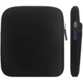 thumbnail image 2 of Lacdo Shockproof External CD DVD Hard Drive Sleeve Bag Pouch for Burner Player Writer Blu-Ray Apple USB SuperDrive,, 2 of 5