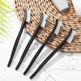 thumbnail image 3 of 9 Pcs Cleaning Brushes Double-ended Detailing Crevice Brushes For Kitchen Bathroom Gaps, 3 of 4