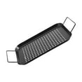 thumbnail image 2 of Parrilla para carne DYNWAVEMX Utensilios de cocina sartén para acampar 349 cm x 185 cm x 15 cm, 2 of 8
