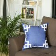 thumbnail image 2 of Housse de Coussin Décorative Géométrique, 2 of 6
