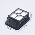 thumbnail image 4 of Adapt To The 1/2/3/4/5 Generation Multifunctional Roller Brush And Filter Screen Accessories Roller Brush-sebneei, 4 of 4