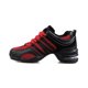 thumbnail image 1 of XIHAHA, zapatillas de baile modernas de malla para mujer, suela exterior blanda, zapatos deportivos ligeros transpirables para baile, zapato femenino, 1 of 5