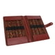 thumbnail image 5 of Agujas de tejer de madera, 50 piezas Agujas de tejer de doble punta Agujas de tejer de doble punta Los mejores materiales, 5 of 12