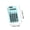 A, variant on Portable Mini 8-Digit Solar Powered Calculator, Compact Multifunctional Pocket Calculating Machine, Durable Small Electronic Calculator for Daily Office Accounting and Daily Learning Calculation