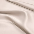 thumbnail image 3 of Unique Bargains Silky Satin Zippered Body Pillow Cover, 21" x 48", Light Tan, 3 of 7