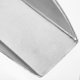 thumbnail image 3 of OUNONA De Alimentación Para Ganado De Aluminio Plateada Multiusos Para Uso En Casa Duradera Y, 3 of 5