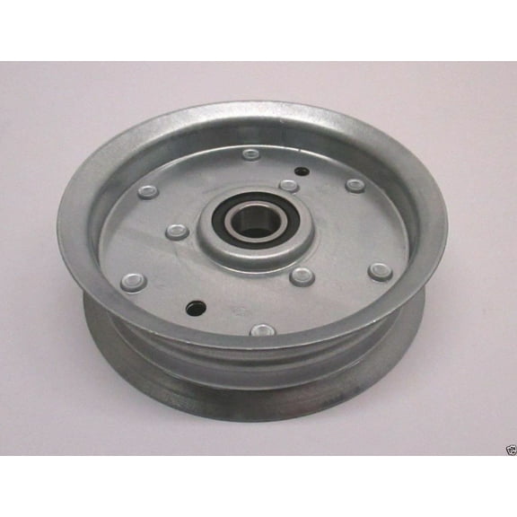 Oregon 78-133 Flat Idler Pulley for John Deere GY20110