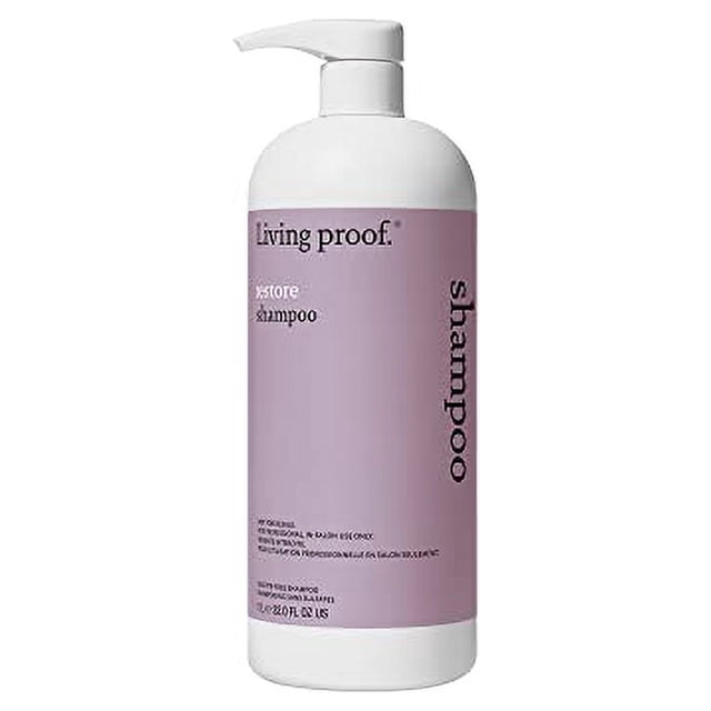 Champú Living Proof Restore, 32 oz