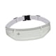 thumbnail image 5 of Riñonera para correr, riñonera para hombres y mujeres, riñonera impermeable para hacer ejercicio, soporte para teléfono para caminar al aire libre Gris, 5 of 8