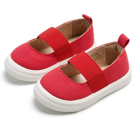 

Toddler Girls Sneakers Little Girls Running Sports Shoes(Toddler/Little Kids)