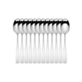 thumbnail image 1 of Cuchara Cafetera Moven Acero Inoxidable 12 Piezas Duero, 1 of 7