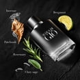 thumbnail image 2 of Armani Beauty - Acqua di Giò - Parfum - Colonia para hombres - Fragancia masculina fresca y amaderada - Bergamota, jengibre, marino, geranio, romero, salvia, pachulí, notas de incienso - 1.0 fl oz, 2 of 5