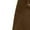 F3 PANT Coffee, variant on GXWEA Mens Brown Sweatpants Pants For Men Men'S Cargo Sweatpants Casual Joggers Loose Fit Open Bottom Athletic Pants For Men With Pockets Black XXL