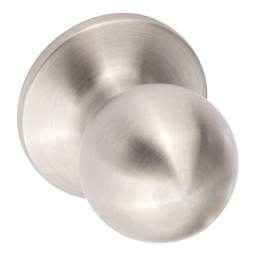 sure-loc hardware contemporary series passage door knob