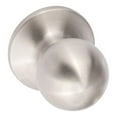 thumbnail image 2 of Sure-Loc Hardware Contemporary Series Passage Door Knob, 2 of 2