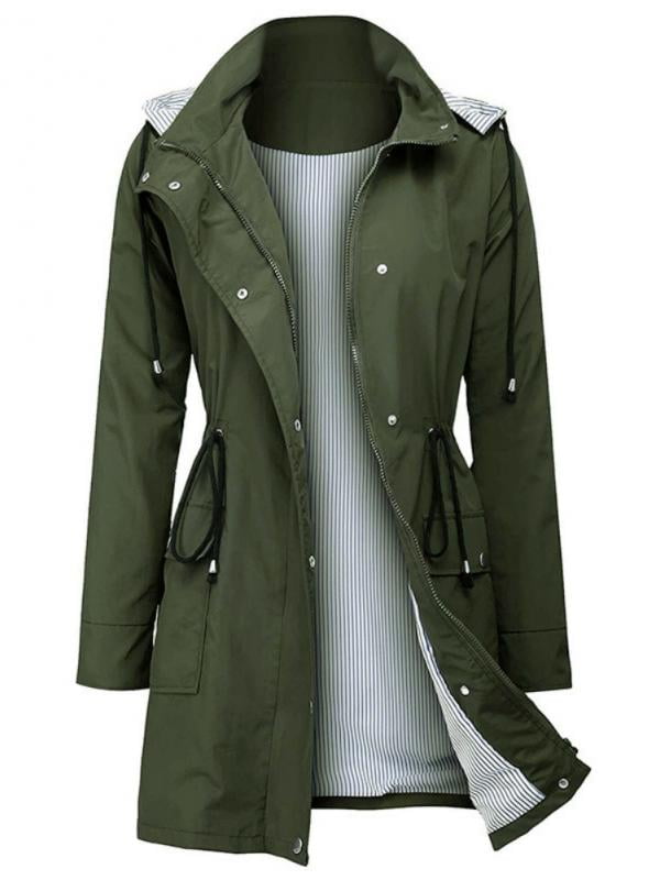 walmart light jacket