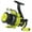Light Yellow, variant on BILLINGS EZ 1000~7000 Series,5.2:1 Gear Ratio,26LB Max Drag,CNC Metal Spool,Spinning Fishing Reel,For Freshwater Saltwater