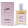 thumbnail image 4 of Aceite corporal luminoso Amazing Grace de Philosophy para mujeres - 4 oz, 4 of 6