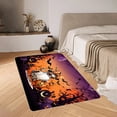 thumbnail image 5 of Halloween Doormat, Cute Fun Halloween Floor Mat, Non Slip Door Mat, Rugs for Indoor Outdoor Entrance Home Bathroom Living Room Decor, 24"x36", 5 of 7
