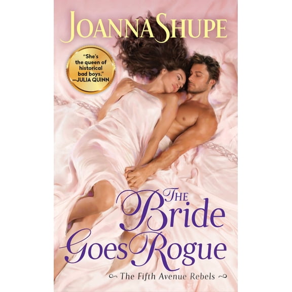 The Fifth Avenue Rebels The Bride Goes Rogue, Book 3, (Paperback)