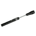 thumbnail image 3 of Magnetic LED Flashlight, Flexible Neck & Telescopic Mini Torch with Clip, Portable Pen Light for Hard to Reach Areas and DIY Tasks, 3 of 7