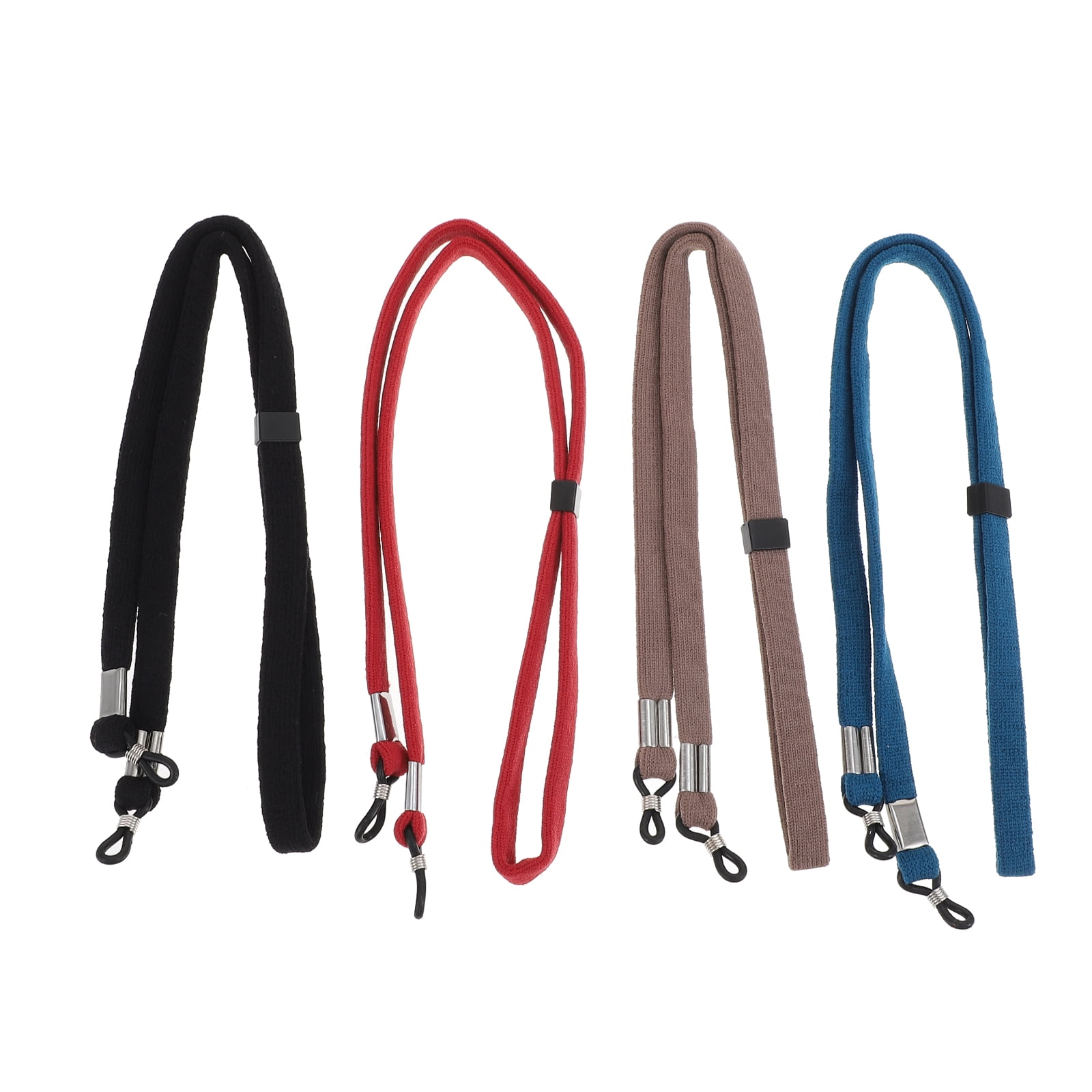 Glasses Ropes Straps Cord Strap Anti Adjustable Hanging Eyeglasses ...