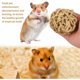 thumbnail image 5 of Juguetes para conejillos de indias, juguetes de zanahoria para masticar para hámster, 11 piezas de juguetes para hámster para el cuidado dental, juguetes para animales pequeños, bola de ratán natural,, 5 of 5