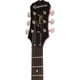 thumbnail image 2 of Epiphone - Guitarra Eléctrica | Les Paul Special-I | Edición Limitada | Estilo Vintage | Sonido Pote, 2 of 6