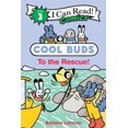 thumbnail image 2 of Pre-Owned Cool Buds: To the Rescue! (Paperback) 0063389053 9780063389052, 2 of 2