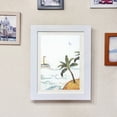 thumbnail image 4 of Photo Frame,Children's Art Wooden Frame Children Frame Photo Kids Art Picture Frame Ultimate Reliability, 4 of 12