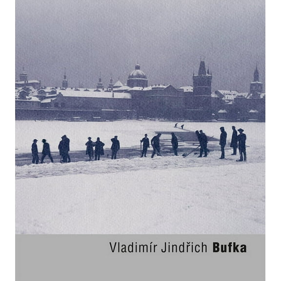 Vladimir Jindrich Bufka, (Paperback)