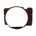 thumbnail image 2 of Omix-Ada by RealTruck | 17102.02 | Engine Cooling Fan Shroud | OE Reference: 5362539 | Compatible with 1981-1986 Jeep CJ, 2 of 4