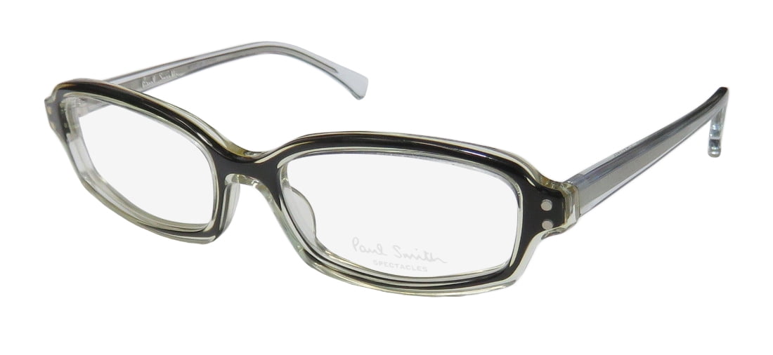 colorful designer eyeglasses