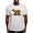Ash Gray, variant on CafePress - Capybara Light T Shirt - Men's Classic Graphic T-Shirt