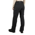 thumbnail image 5 of First Tactical Women's V2 Tactical Pant Black, Waist: 8 Regular, 5 of 8