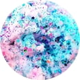 thumbnail image 3 of Slime Toy HUOGUO Flicker Stars, mezcla barro, nube, 60 ml, perfumada, 3 of 3