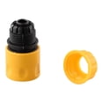 thumbnail image 3 of Accessory Convenient Durable High Quality Quick Connector Replacement Threaded Graden Hose Tap Lawn Tap Watering, 3 of 8